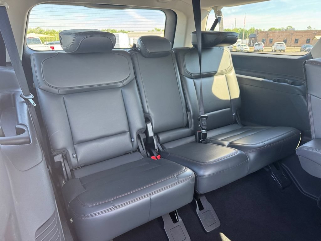 Certified 2025 Ford Expedition Max Active AWD/4WD image 26
