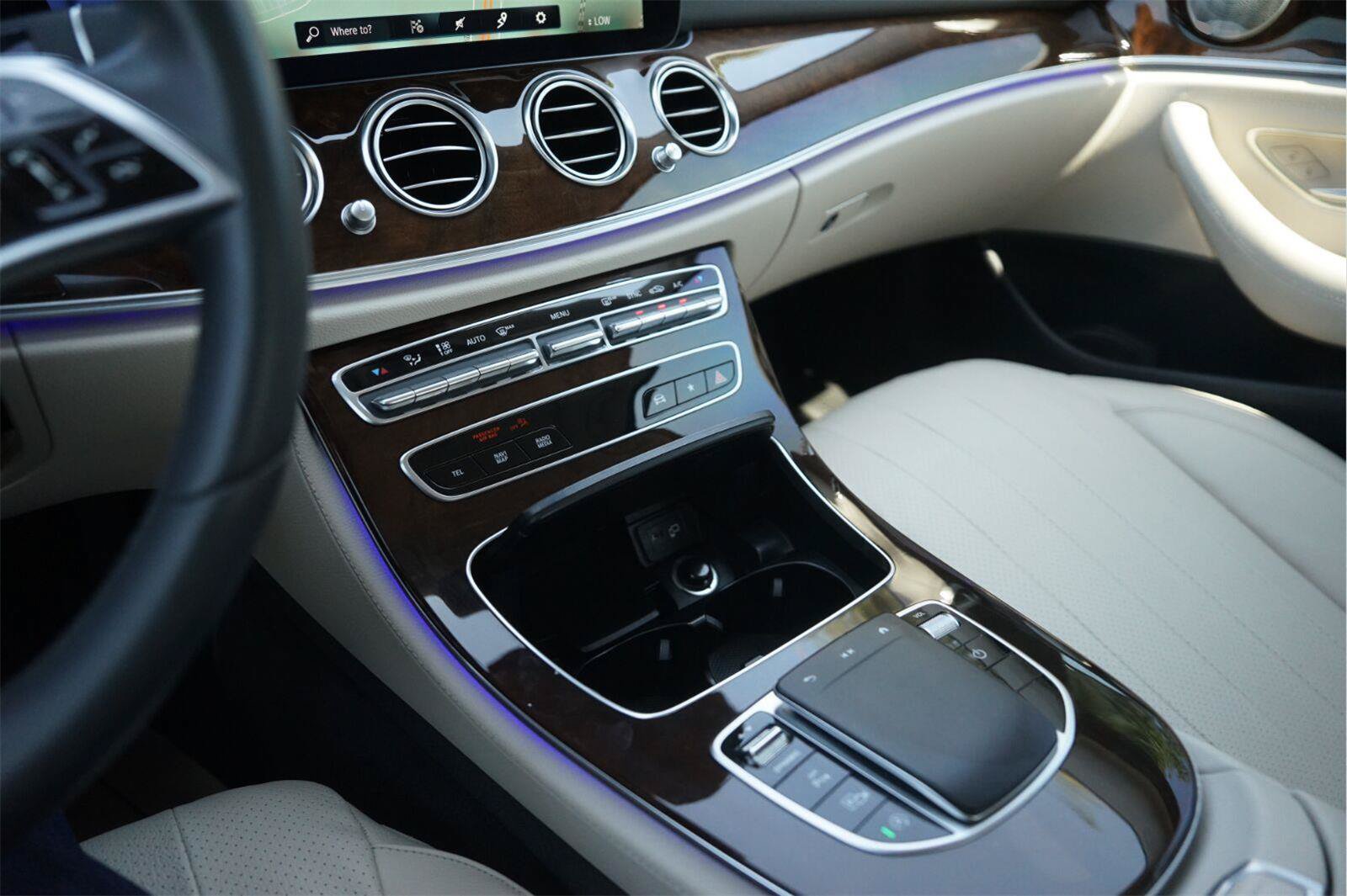 Used 2021 Mercedes-Benz E 350 Sedan image 29