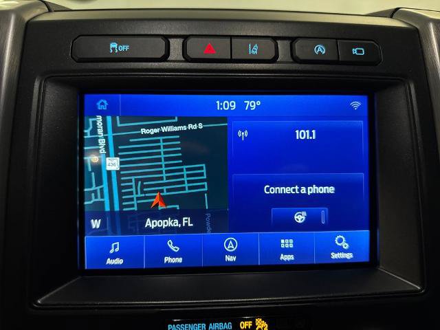Certified 2021 Ford Expedition Max Platinum RWD image 28