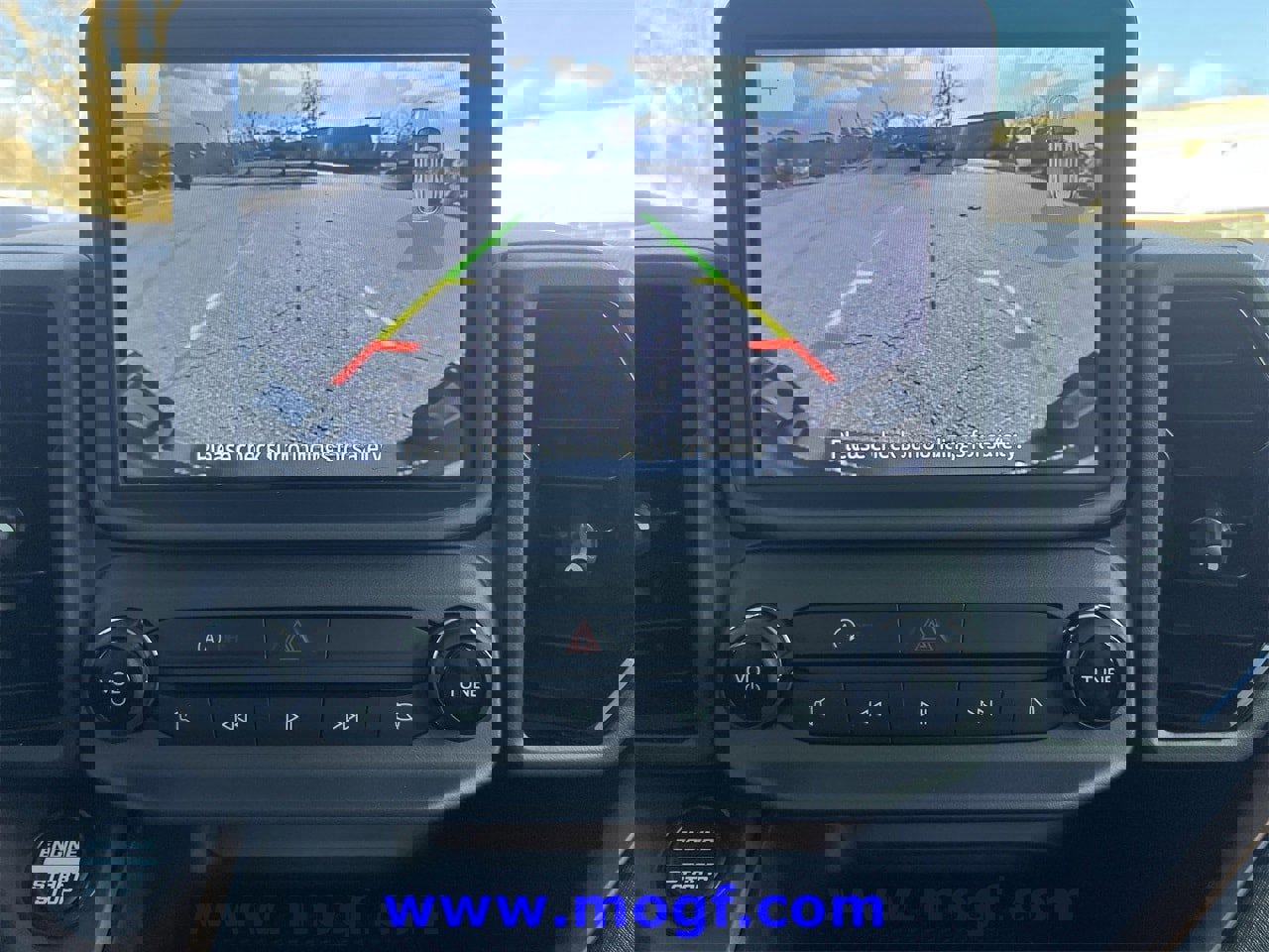 Certified 2024 Ford Bronco Sport Outer Banks w/ Tech Package image 10