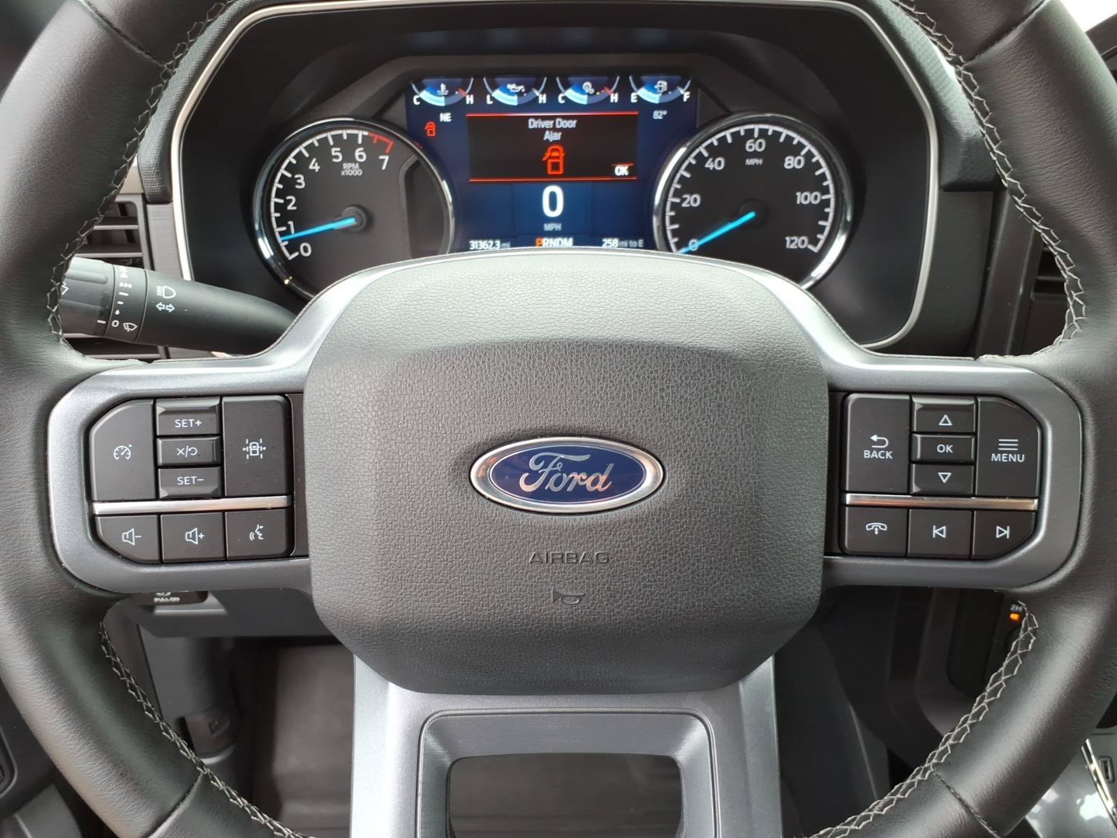 Certified 2023 Ford F150 XLT w/ Equipment Group 302A High AWD/4WD image 17