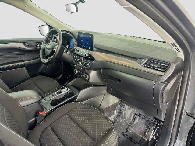 Certified 2023 Ford Escape Active FWD image 26