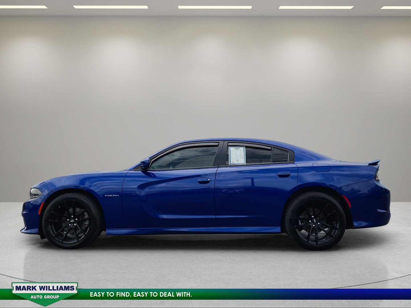 Used 2022 Dodge Charger R/T RWD image 7