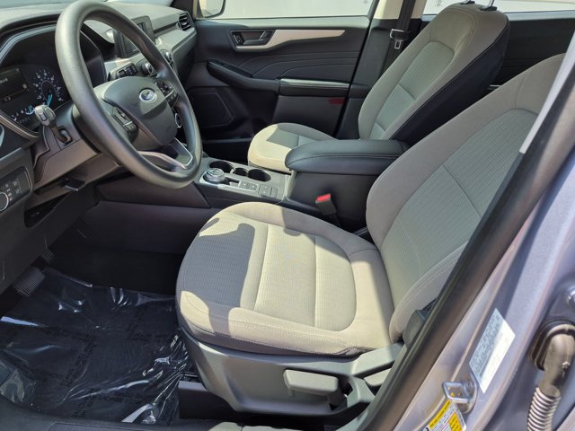 Certified 2022 Ford Escape S FWD image 15