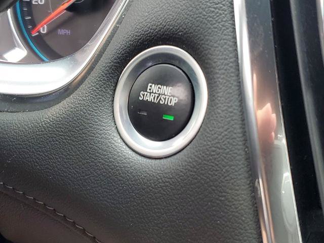 Used 2024 Chevrolet Traverse LT FWD image 13