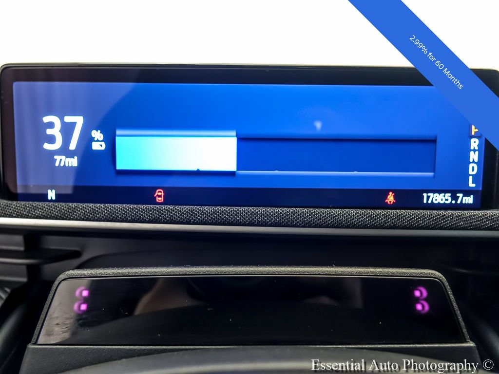 Certified 2024 Ford Mustang Mach-E Premium AWD/4WD image 16