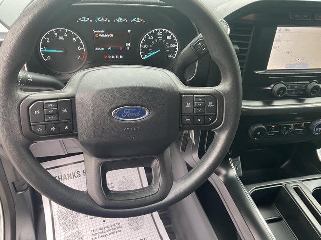 Certified 2023 Ford F150 XL w/ STX Appearance Package AWD/4WD image 19