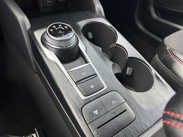 Certified 2025 Ford Escape ST-Line AWD/4WD image 27