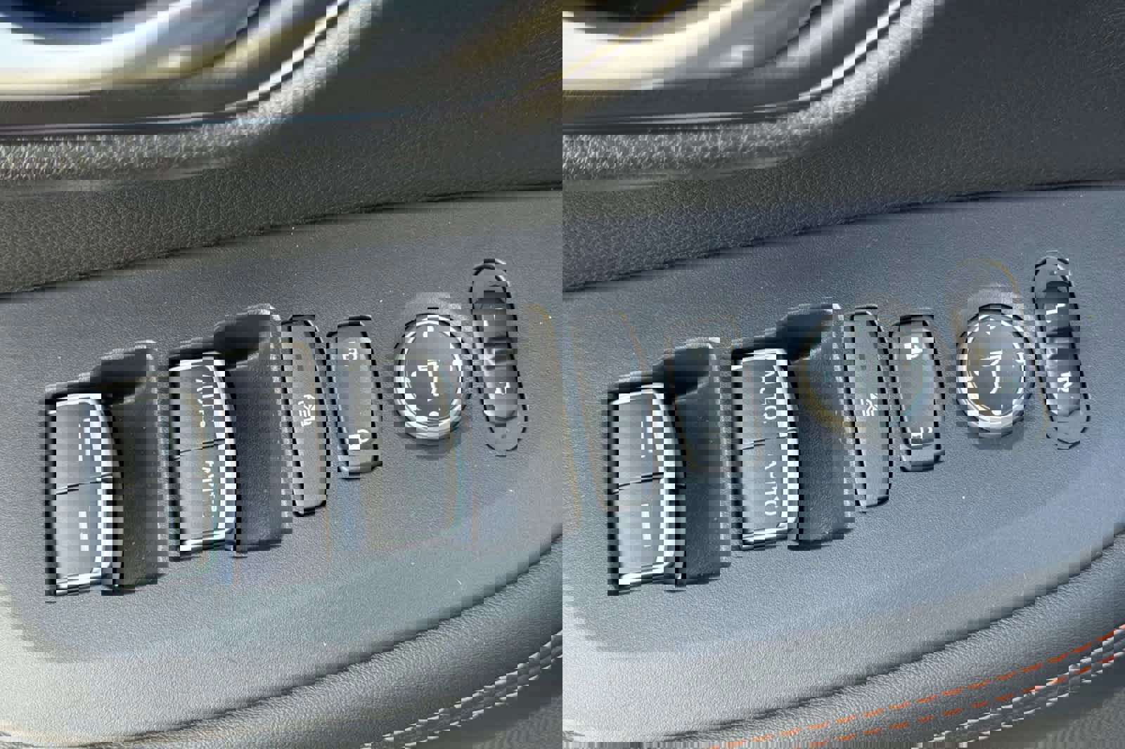 Used 2025 Honda HR-V Sport image 13