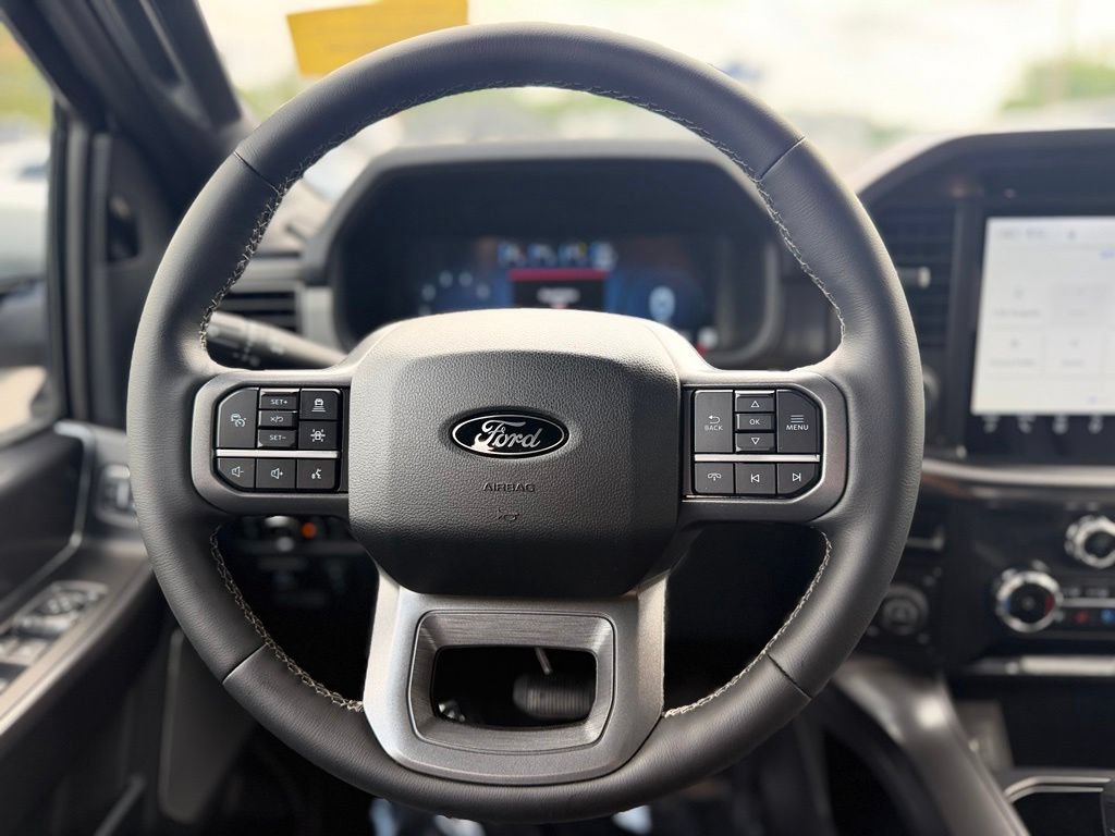 Certified 2026 Ford F150 Lariat AWD/4WD image 11