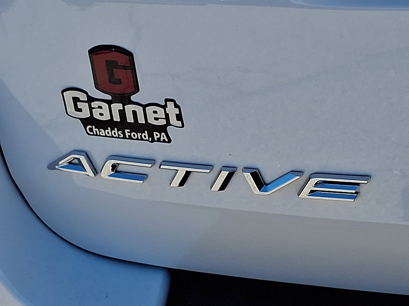 Certified 2025 Ford Explorer Active w/ Active Comfort Package AWD/4WD image 36
