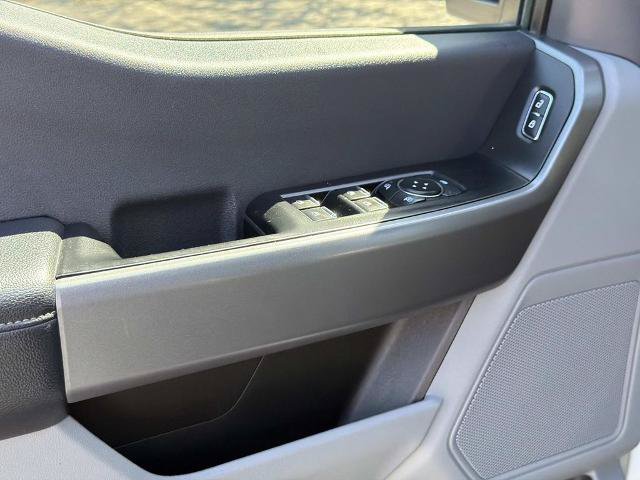 Certified 2025 Ford F250 XLT AWD/4WD image 22