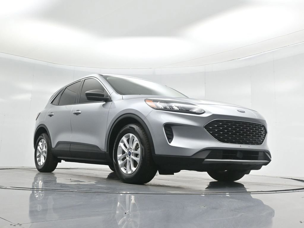 Certified 2022 Ford Escape SE image 5