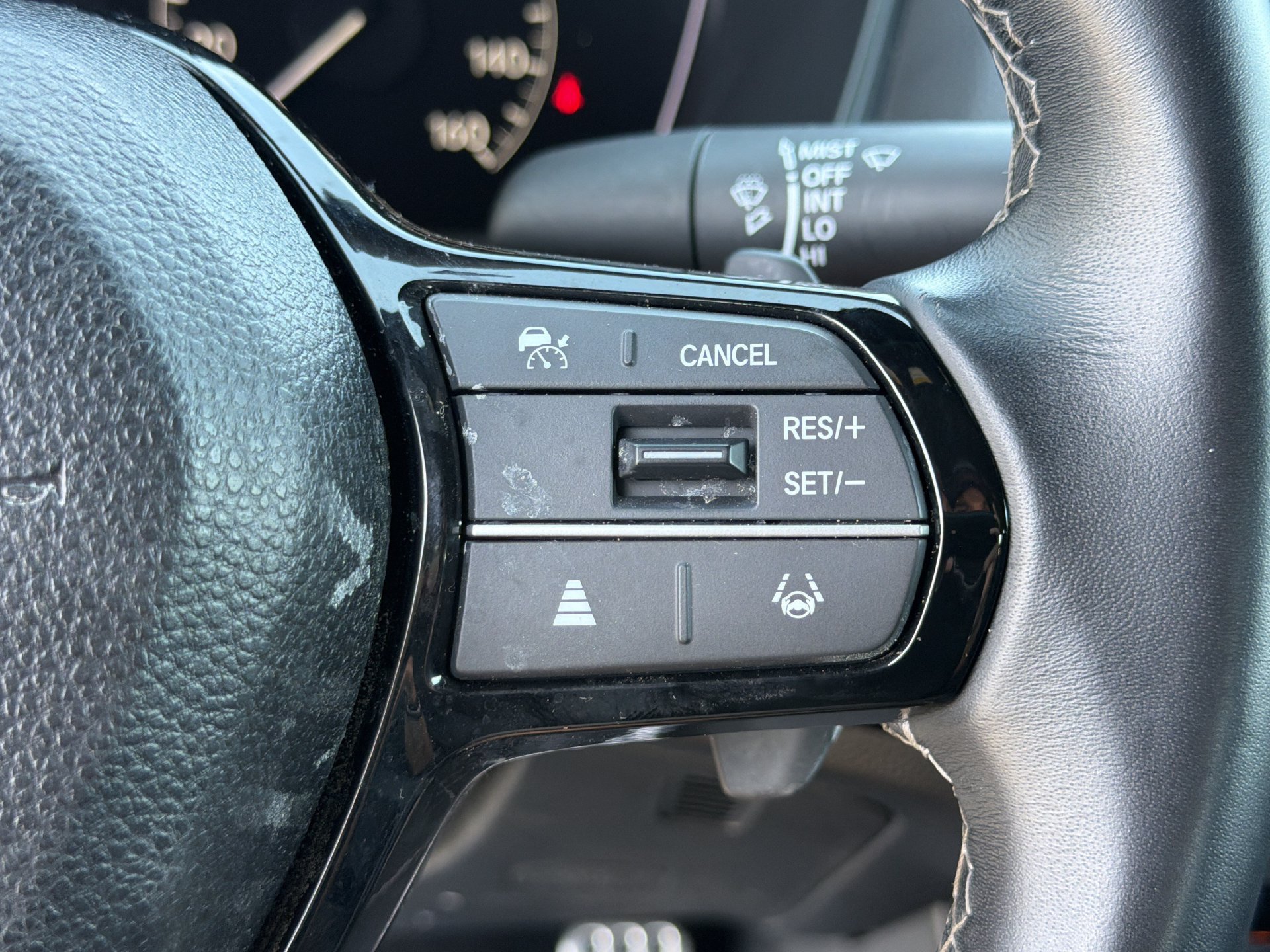 Used 2025 Honda Civic Sport image 12