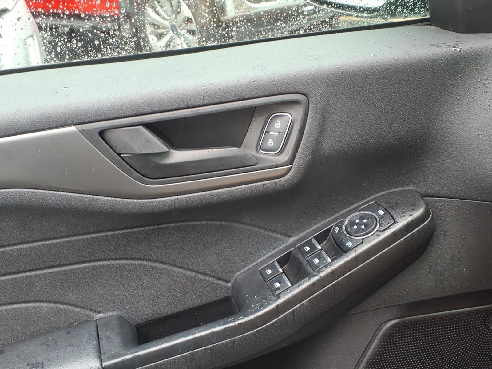 Certified 2024 Ford Escape Active AWD/4WD image 24