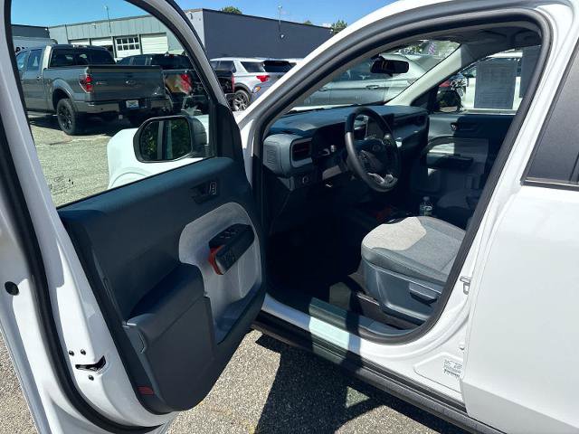 Certified 2024 Ford Maverick XLT w/ Equipment Group 300A Standard AWD/4WD image 6
