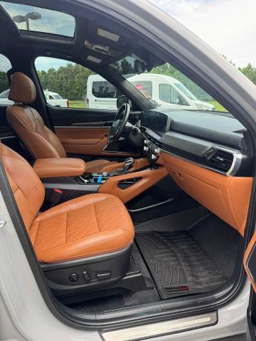 Used 2023 Kia Telluride SX Prestige X-Pro AWD/4WD image 9