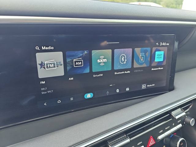 Used 2026 Hyundai Palisade SEL AWD/4WD image 26