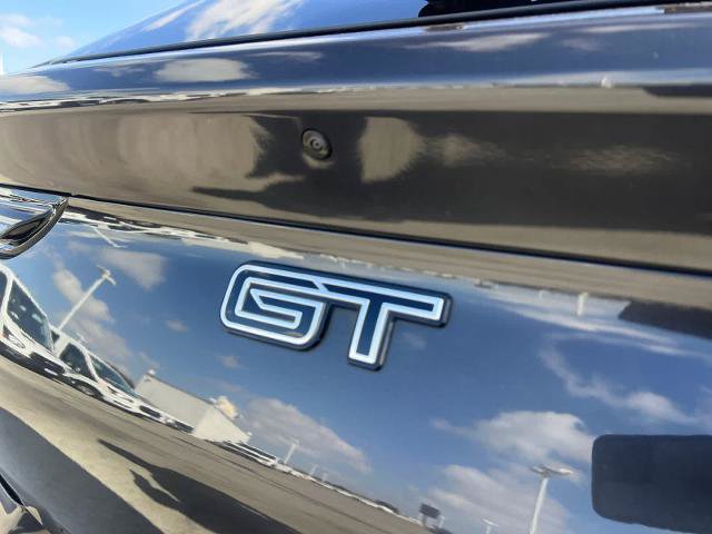 Certified 2022 Ford Mustang Mach-E GT w/ GT Performance Edition AWD/4WD image 20