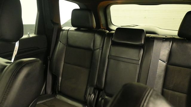 Used 2020 Jeep Grand Cherokee Altitude AWD/4WD image 22