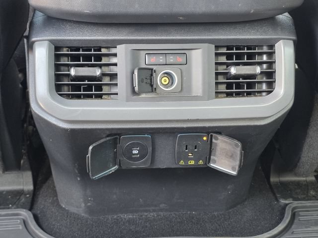 Certified 2024 Ford F150 Lariat w/ Equipment Group 502A High AWD/4WD image 22