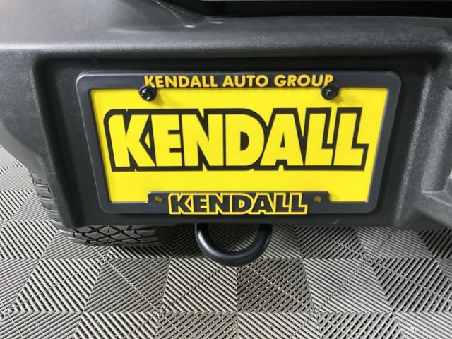 Certified 2023 Ford Bronco Wildtrak AWD/4WD image 33