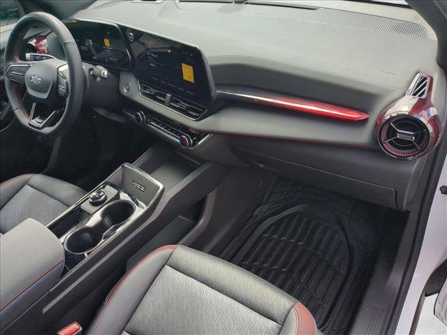 Used 2025 Chevrolet Equinox RS image 21