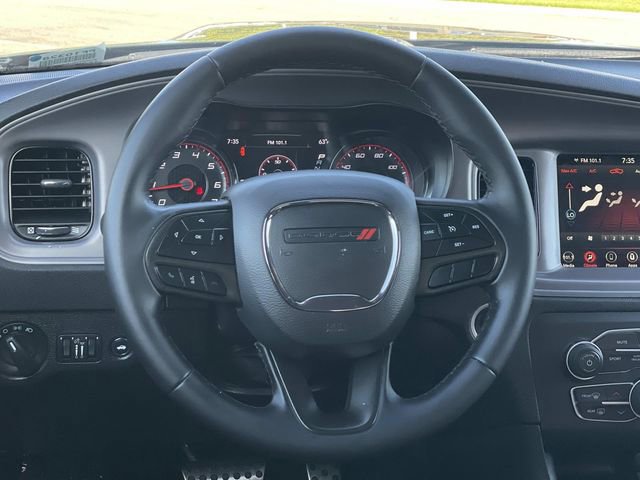 Used 2023 Dodge Charger GT w/ Blacktop Package RWD image 8
