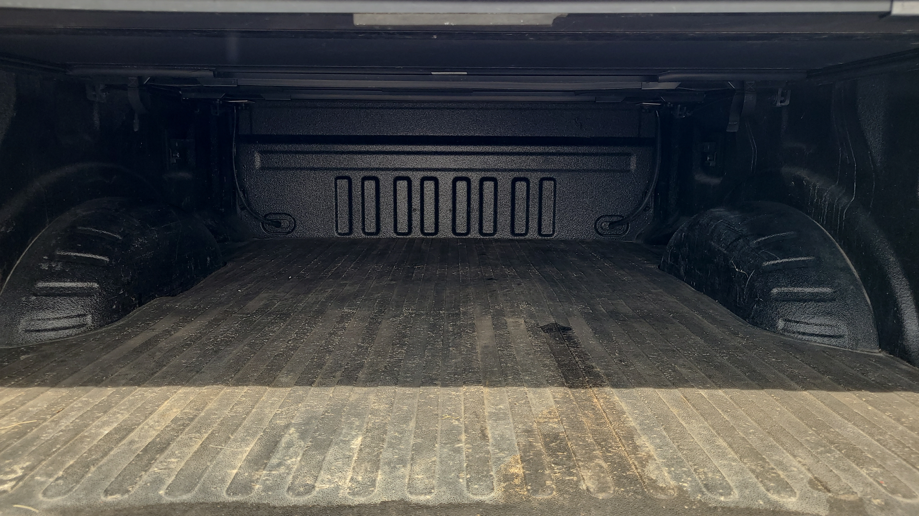 Certified 2020 Ford F250 Platinum AWD/4WD image 29