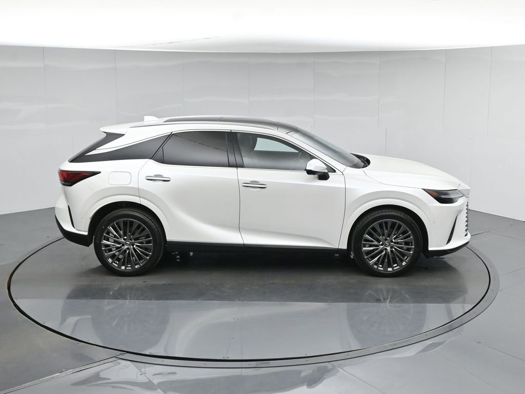 Used 2025 Lexus RX 450h AWD w/ Convenience Package image 43