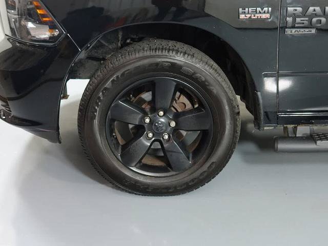 Used 2019 RAM 1500 Express w/ Wheel & Sound Group AWD/4WD image 8
