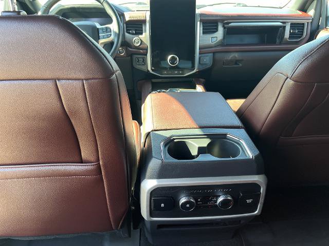 Certified 2024 Ford Expedition Limited AWD/4WD image 8