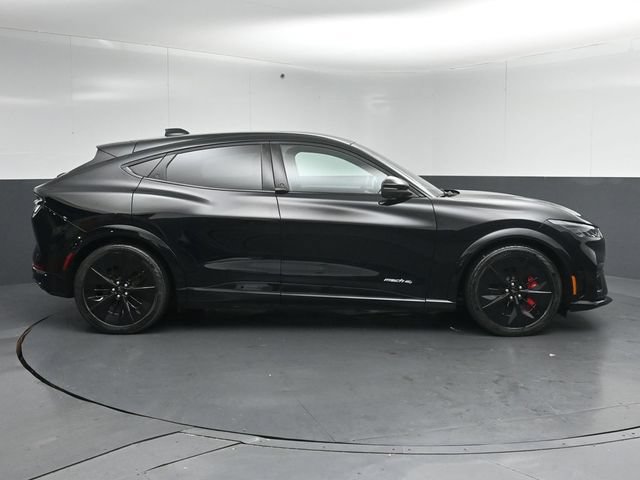 Certified 2025 Ford Mustang Mach-E GT AWD/4WD image 8