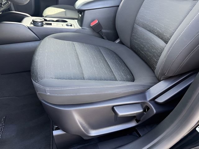 Certified 2022 Ford Bronco Sport BASE image 16