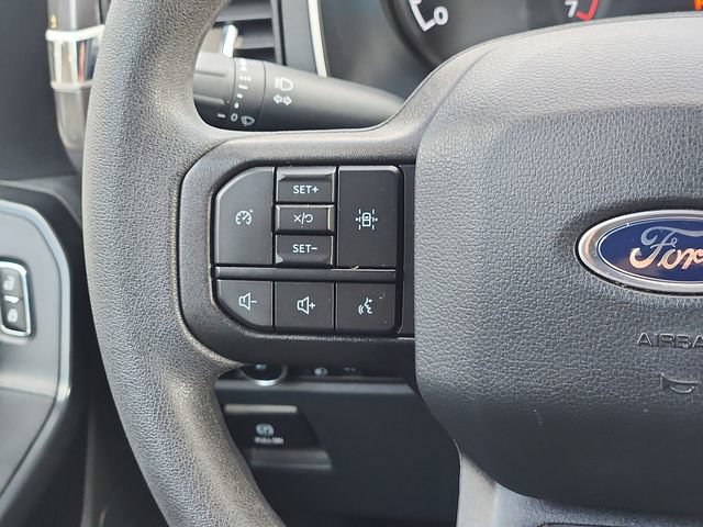 Certified 2023 Ford F150 XL w/ STX Appearance Package AWD/4WD image 14