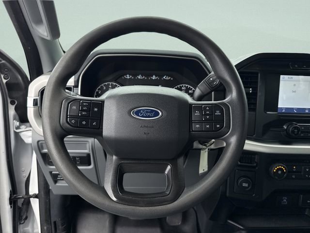 Certified 2021 Ford F150 XL w/ Equipment Group 101A High RWD image 41