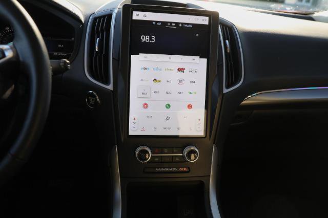 Certified 2022 Ford Edge SEL w/ Convenience Package image 35