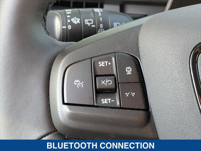 Certified 2025 Ford Mustang Mach-E Select w/ Interior Protection Package image 14