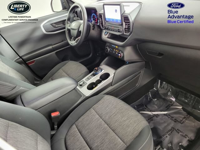 Certified 2021 Ford Bronco Sport Big Bend AWD/4WD image 20