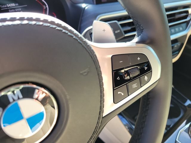 Used 2022 BMW X3 sDrive30i w/ M Sport Package RWD image 26