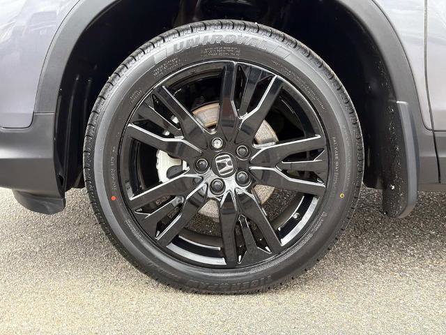 Used 2022 Honda Pilot Special Edition image 28