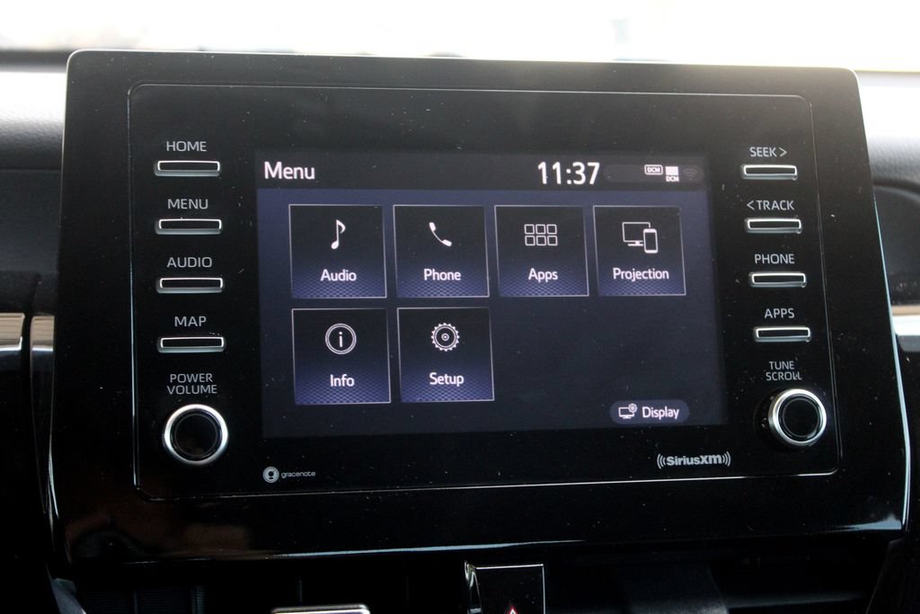 Used 2023 Toyota Camry LE FWD image 17