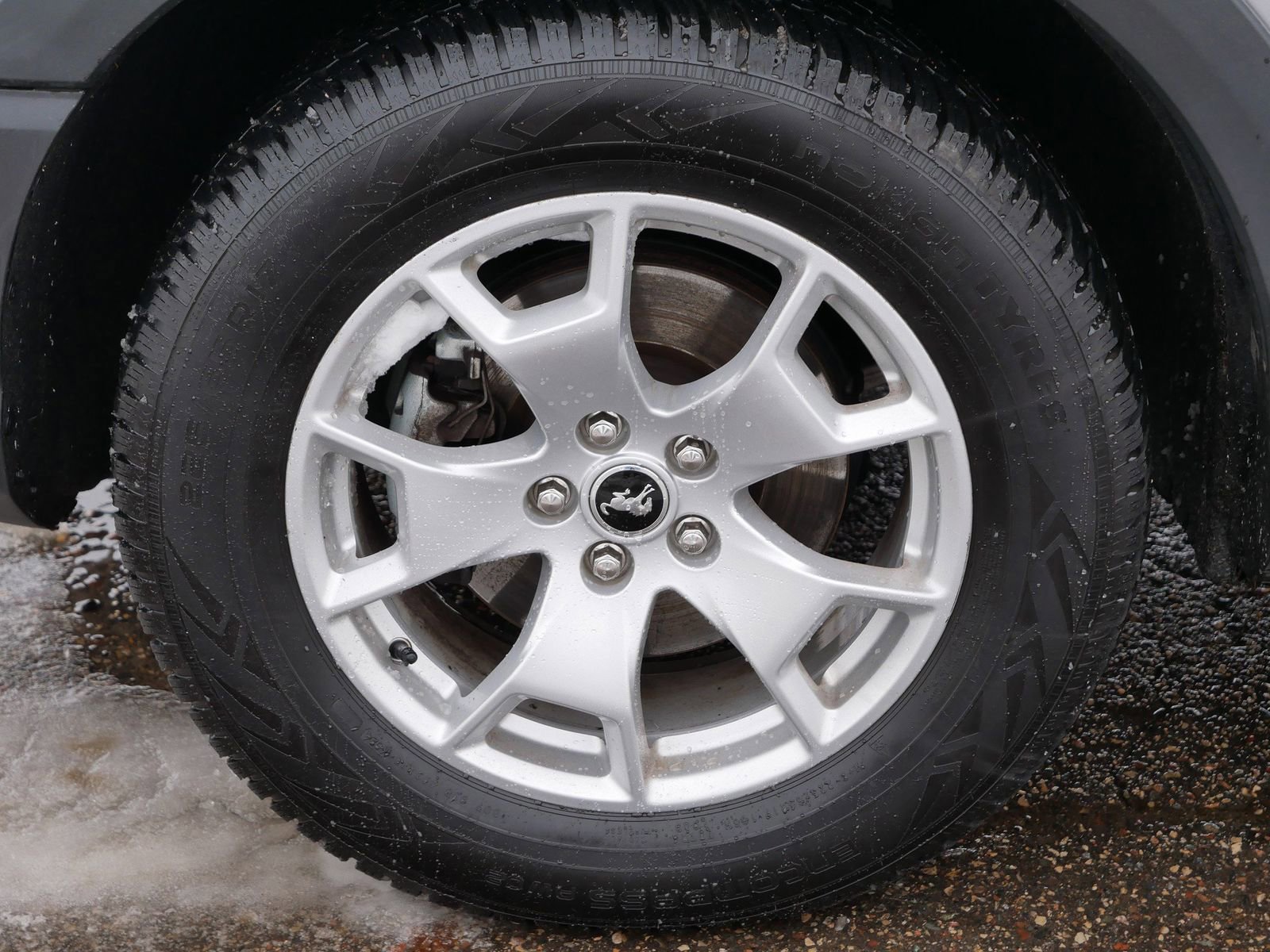 Certified 2022 Ford Bronco Sport image 11