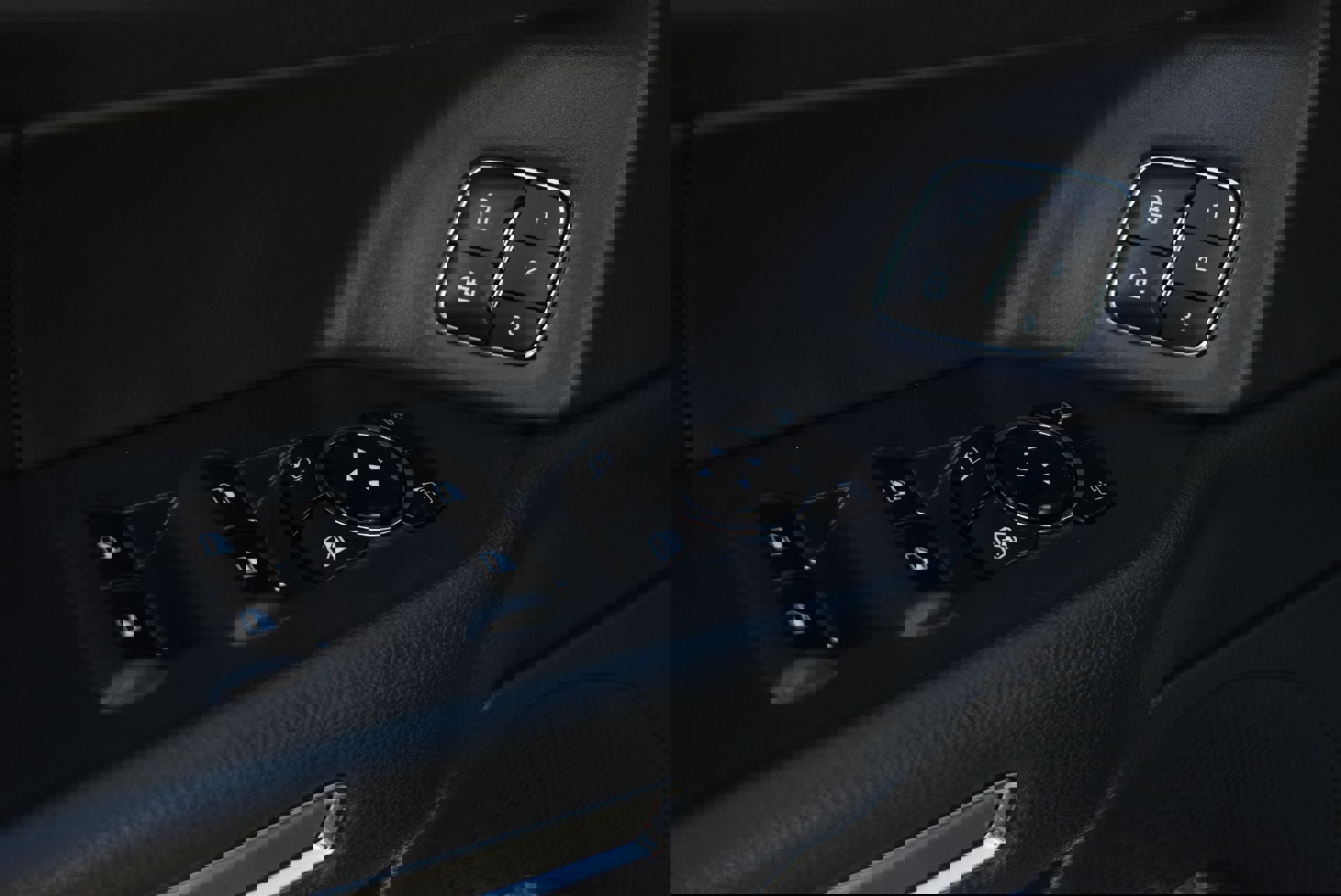 Certified 2022 Ford Expedition XLT image 12