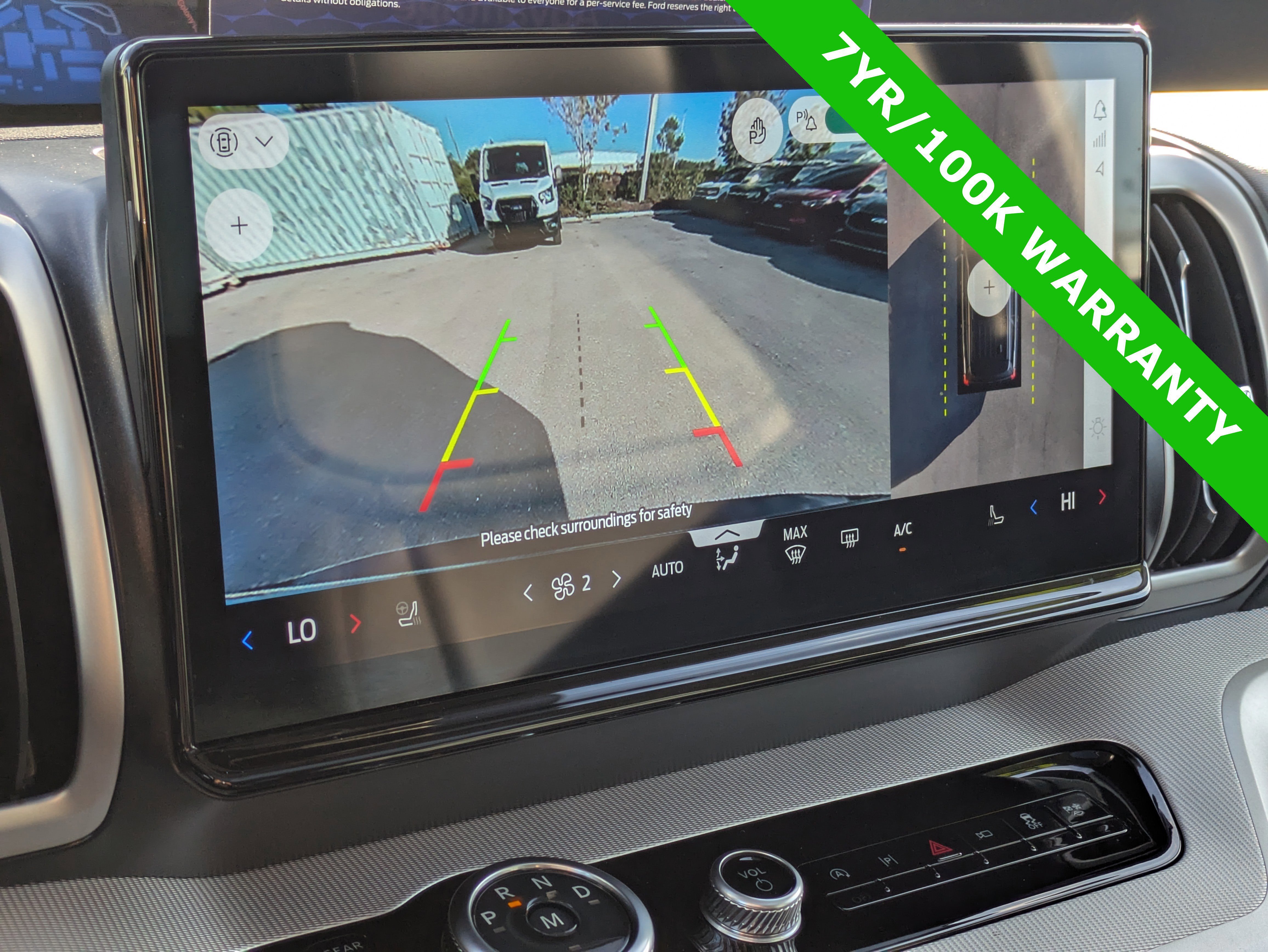 Certified 2025 Ford Expedition Max Active image 42