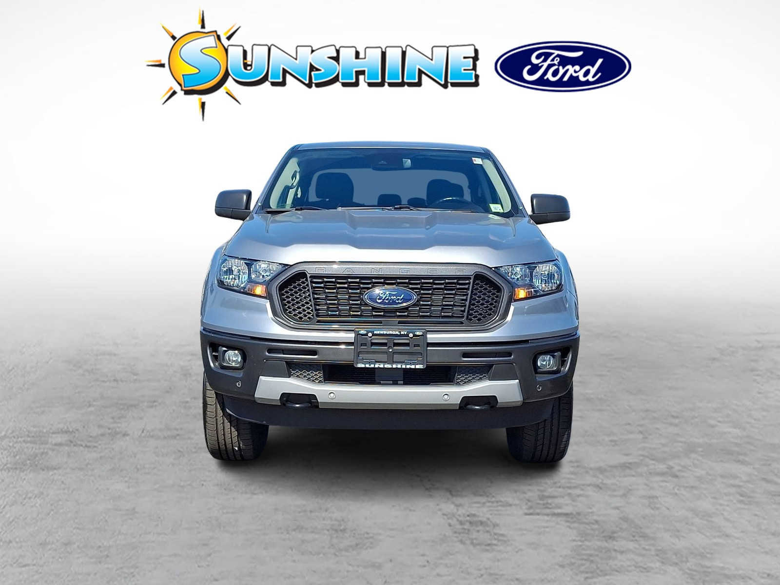 Certified 2021 Ford Ranger XLT w/ Equipment Group 301A Mid image 7