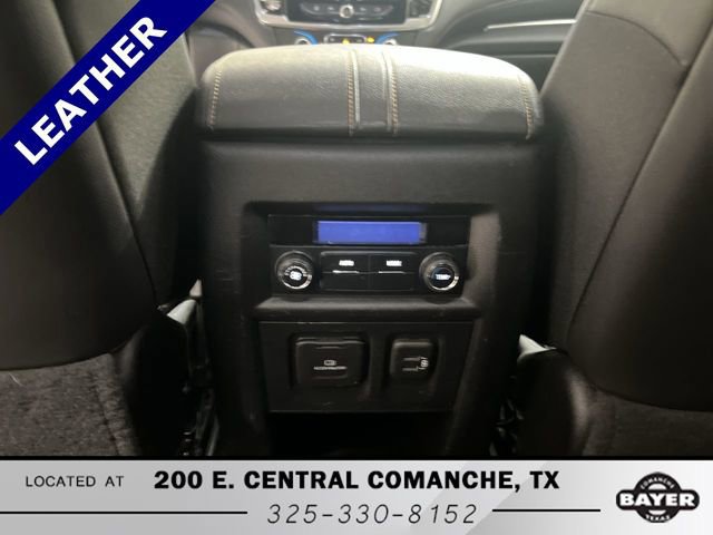 Used 2021 Chevrolet Traverse LT w/ LT Premium Package image 20