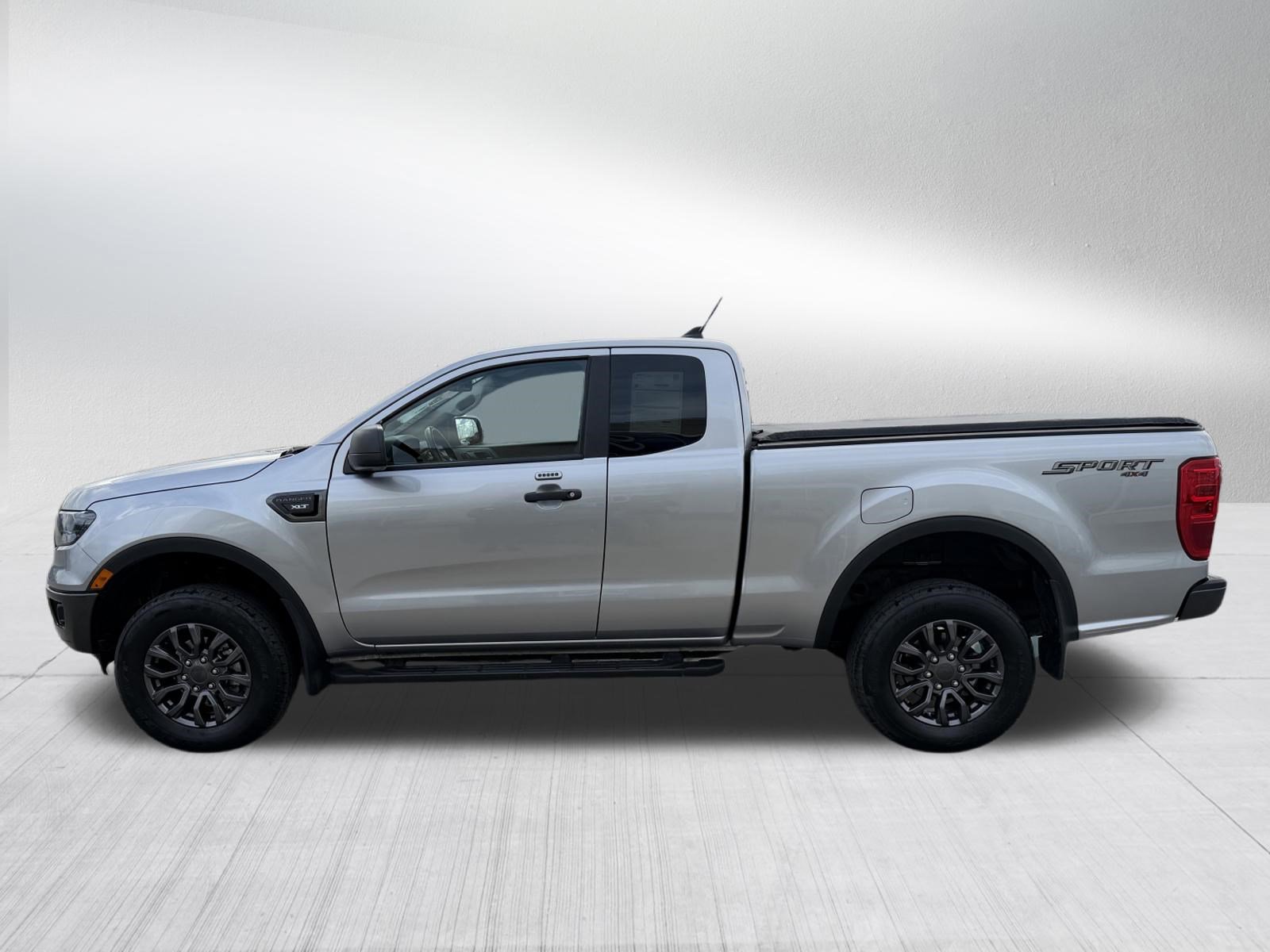 Certified 2022 Ford Ranger XLT w/ Equipment Group 301A Mid AWD/4WD image 4