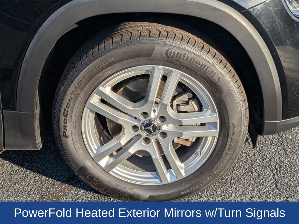 Used 2020 Mercedes-Benz GLB 250 image 12