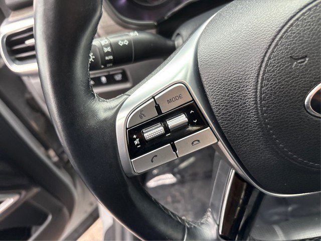 Used 2021 Kia Telluride EX w/ EX Premium Package AWD/4WD image 23